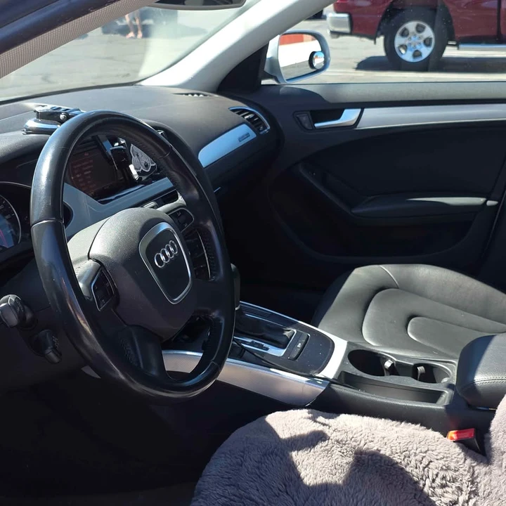2011 Audi B8 A4 - Image 5 of 10