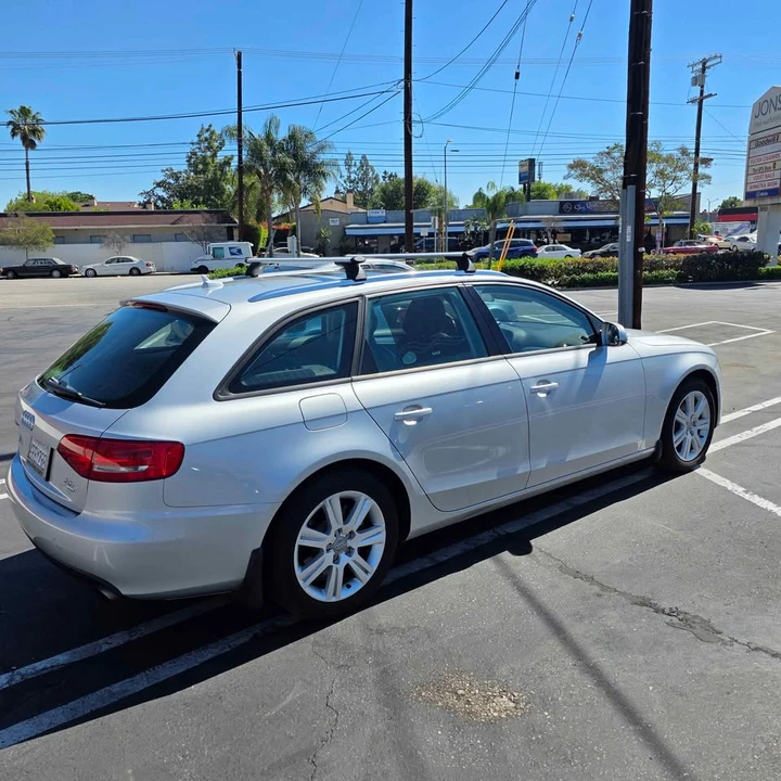 2011 Audi B8 A4 - Image 4 of 10