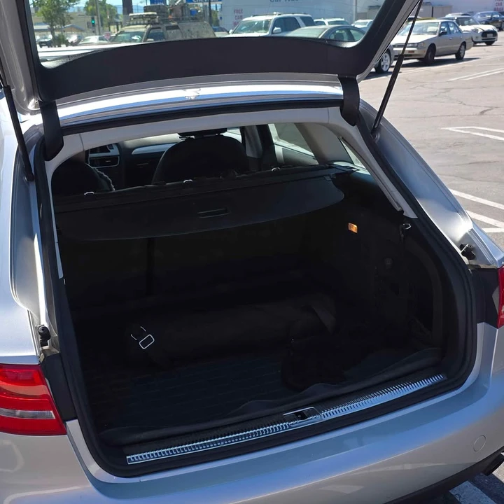 2011 Audi B8 A4 - Image 6 of 10