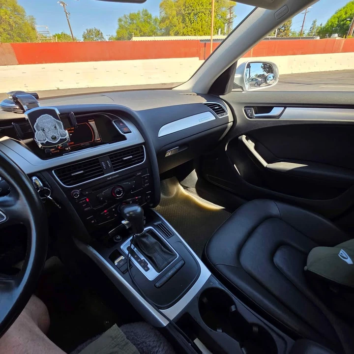 2011 Audi B8 A4 - Image 9 of 10