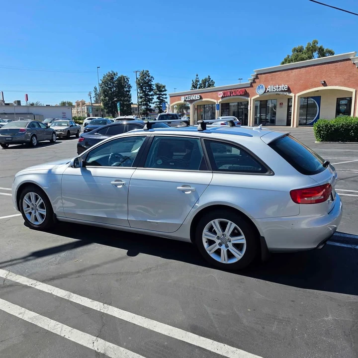 2011 Audi B8 A4 - Image 3 of 10