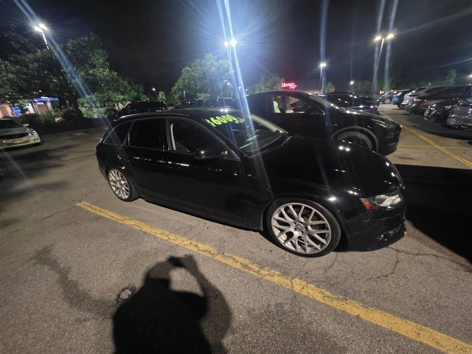 2011 Audi B8 A4 - Image 9 of 11