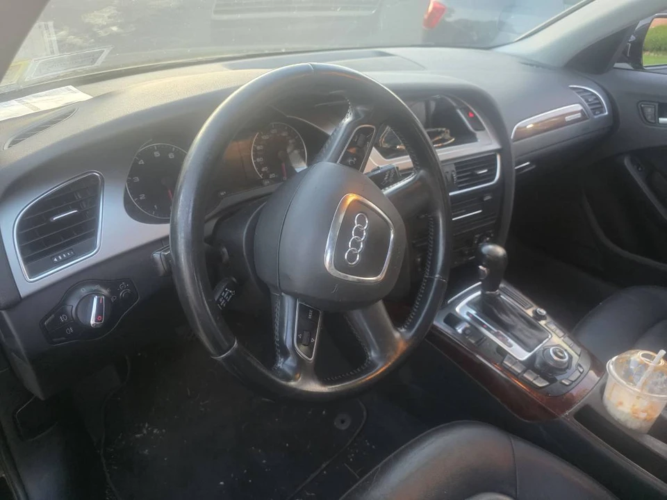 2011 Audi B8 A4 - Image 7 of 11