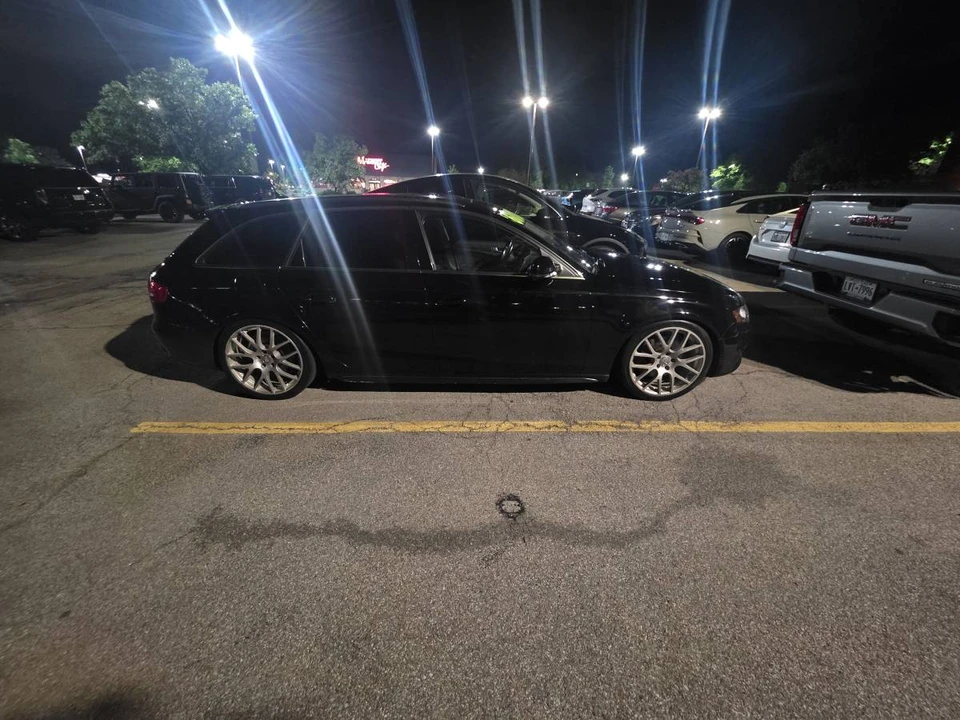 2011 Audi B8 A4 - Image 8 of 11