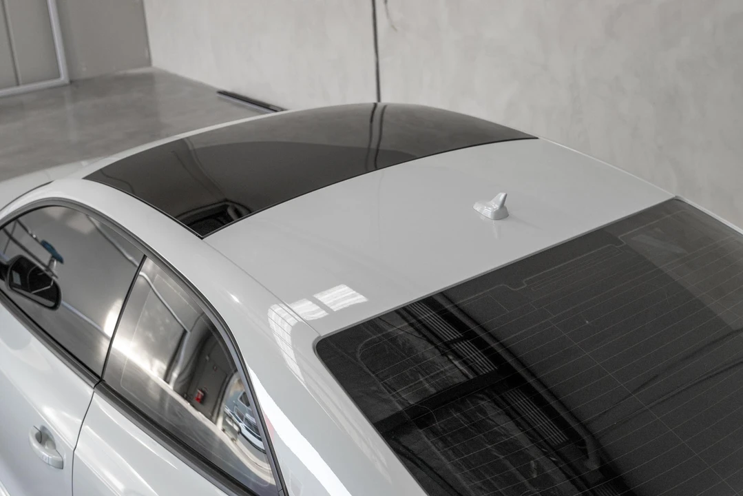 2011 Audi B8 RS5 - Image 29 of 31
