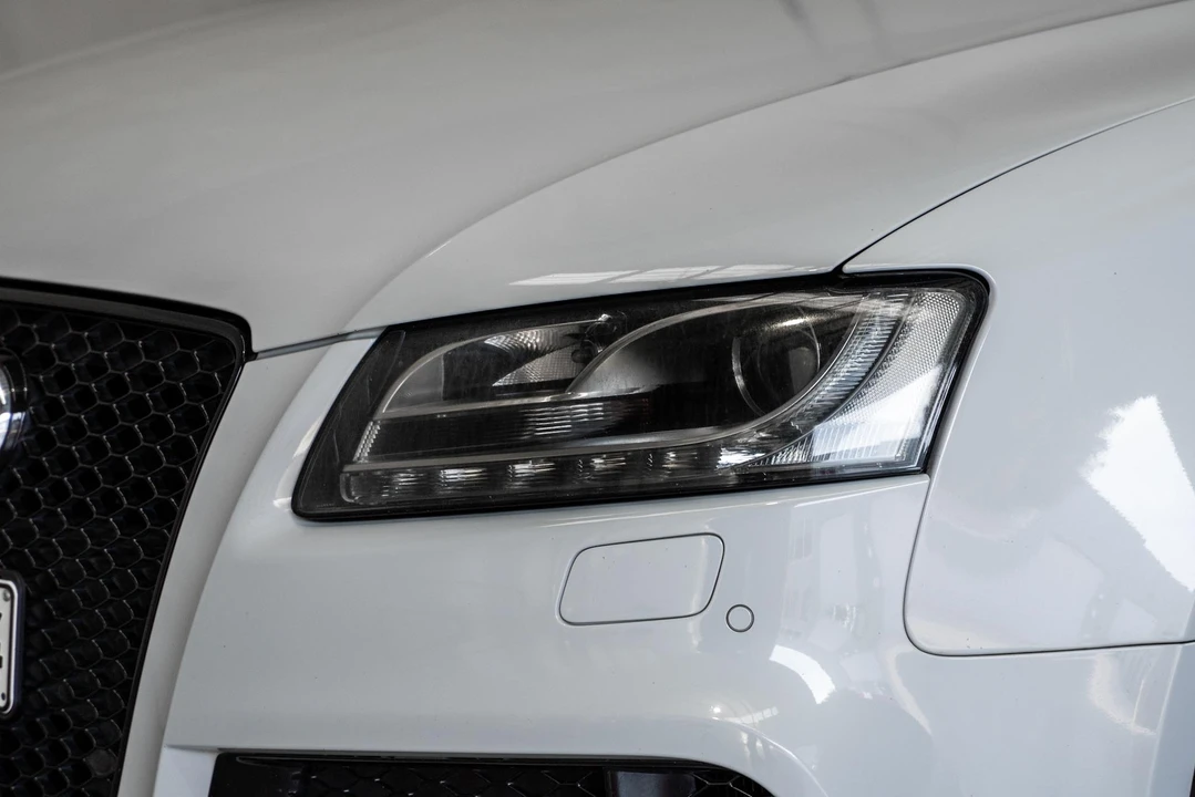2011 Audi B8 RS5 - Image 31 of 31