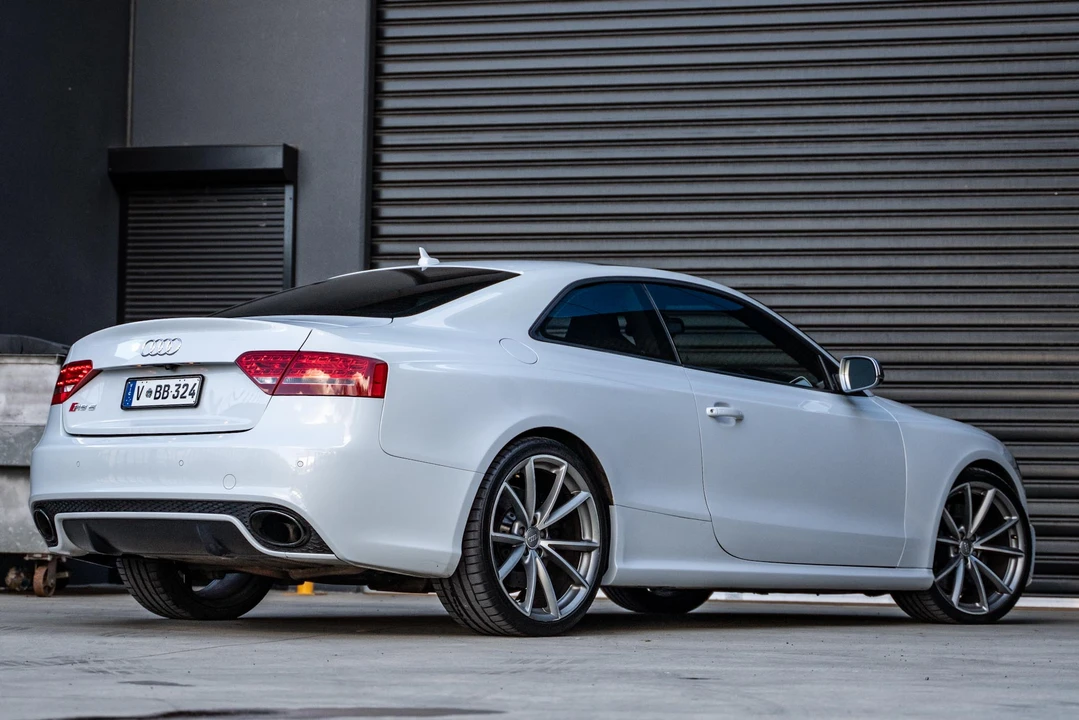 2011 Audi B8 RS5 - Image 7 of 31