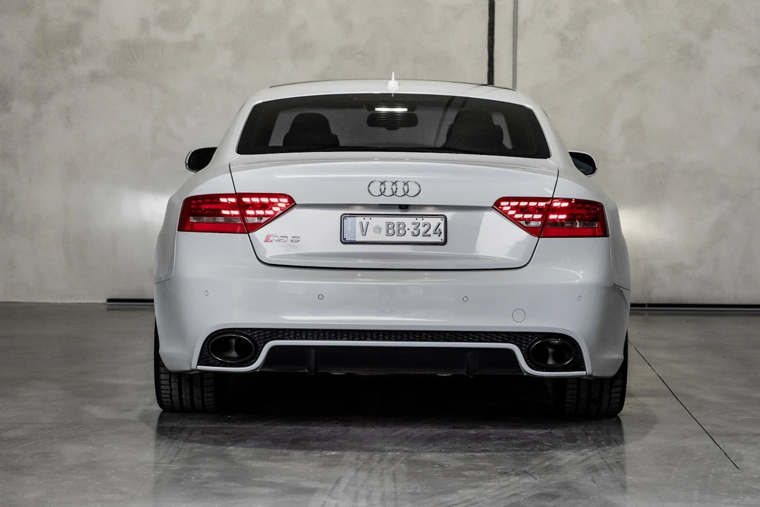 2011 Audi B8 RS5 - Image 6 of 31