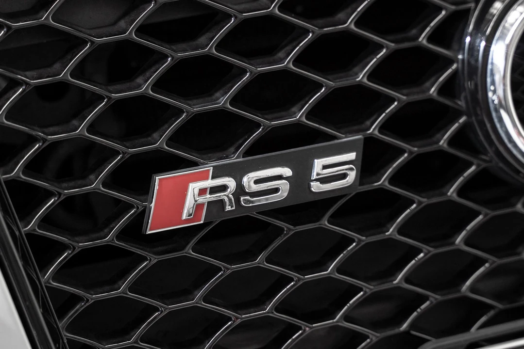2011 Audi B8 RS5 - Image 17 of 31