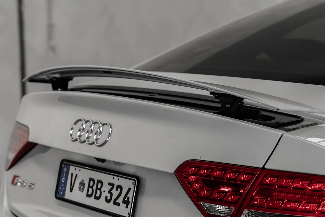 2011 Audi B8 RS5 - Image 18 of 31