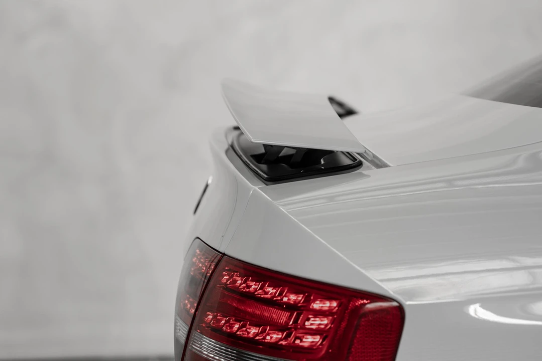 2011 Audi B8 RS5 - Image 19 of 31