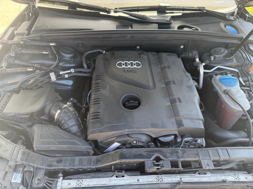 2011 Audi B8 A5 - Image 8 of 8
