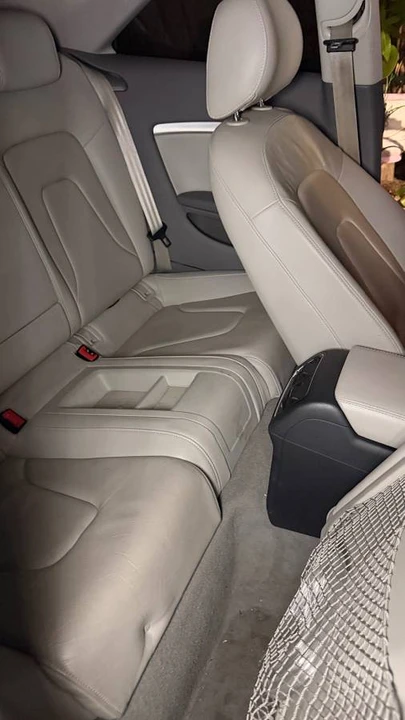 2011 Audi B8 A5 - Image 7 of 11