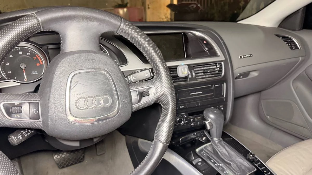 2011 Audi B8 A5 - Image 10 of 11