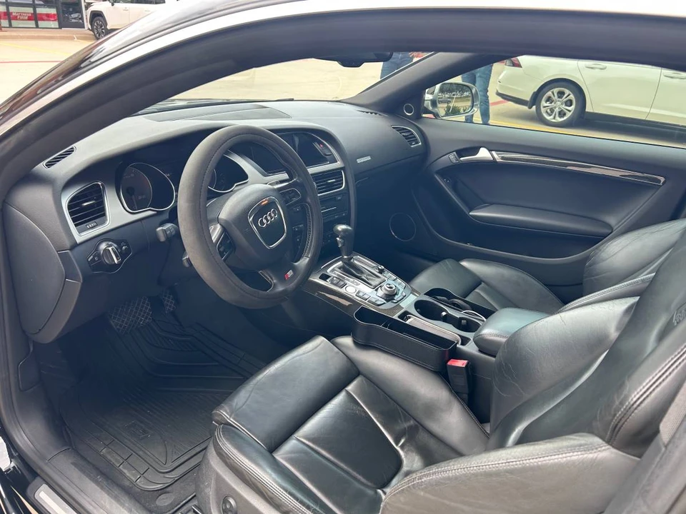2011 Audi B8 S5 - Image 3 of 7