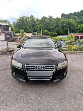 2011 Audi Cv