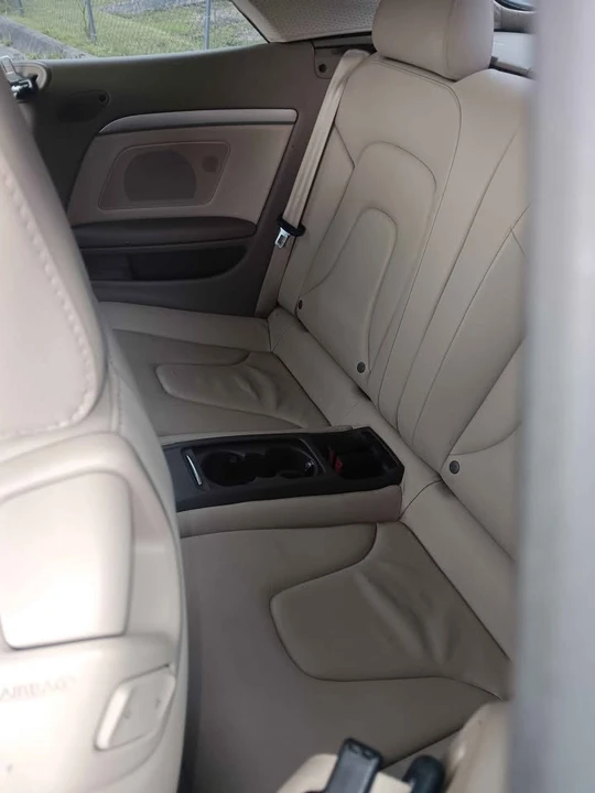 2011 Audi A1 - Image 6 of 6