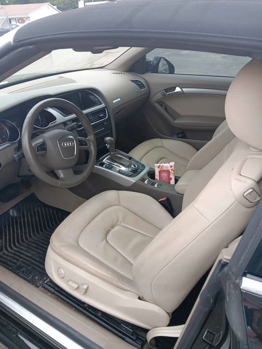 2011 Audi A1 - Image 4 of 6