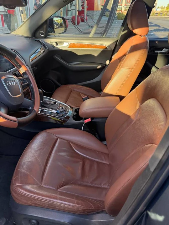 2011 Audi 8R Q5 - Image 13 of 13