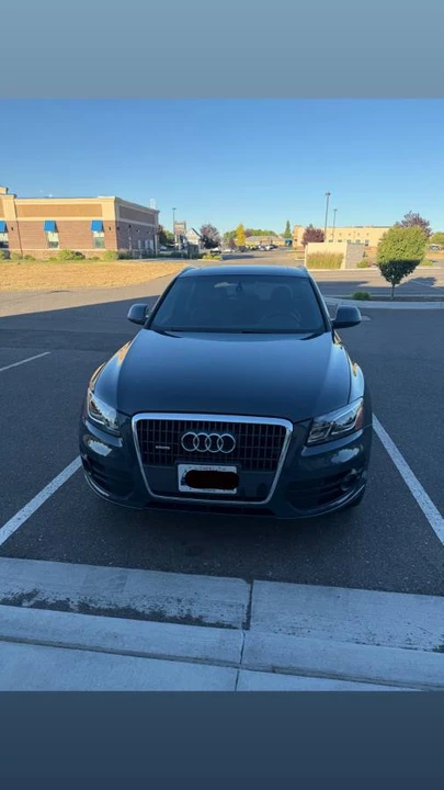 2011 Audi 8R Q5 - Image 3 of 13