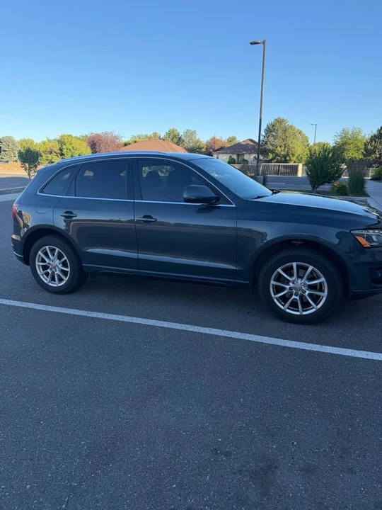 2011 Audi 8R Q5 - Image 5 of 13