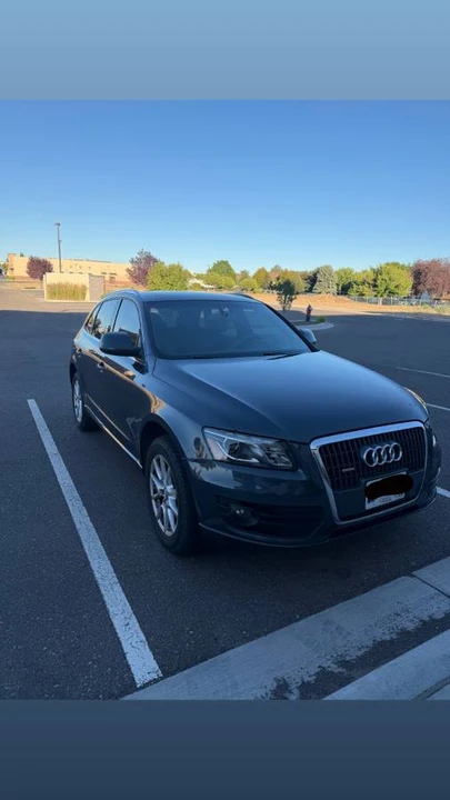 2011 Audi 8R Q5 - Image 4 of 13