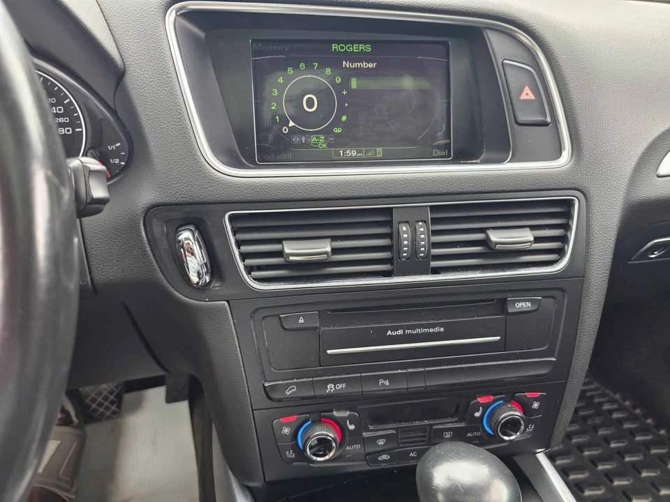 2011 Audi 8U Q3 - Image 13 of 16
