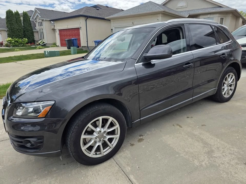 2011 Audi 8U Q3 - Image 4 of 16