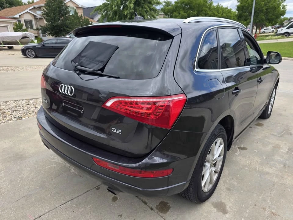 2011 Audi 8U Q3 - Image 6 of 16