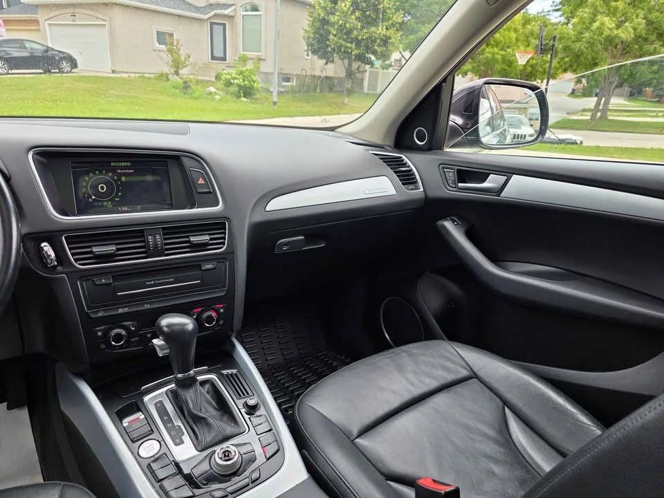2011 Audi 8U Q3 - Image 10 of 16