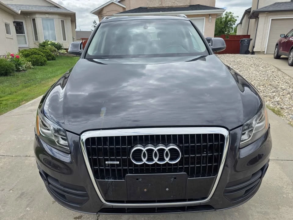 2011 Audi 8U Q3 - Image 2 of 15