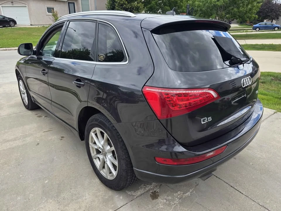 2011 Audi 8U Q3 - Image 3 of 15