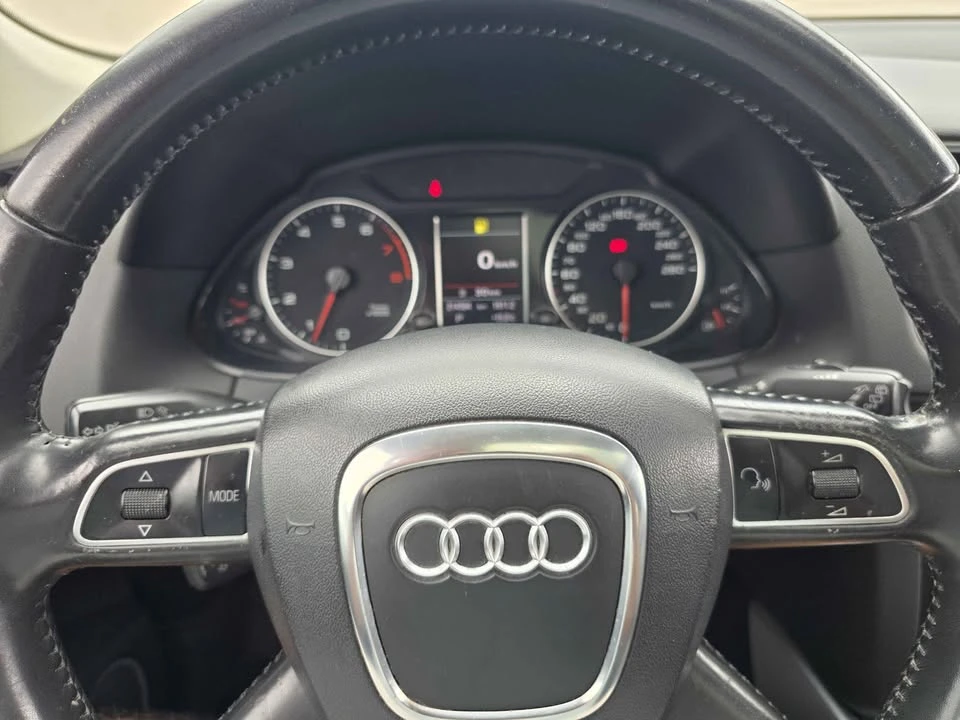 2011 Audi 8U Q3 - Image 12 of 16