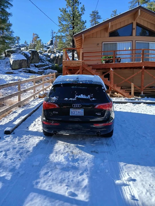 2011 Audi 8R Q5 - Image 6 of 8