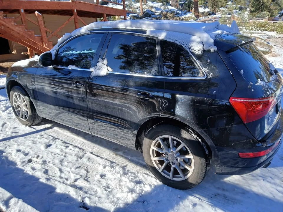 2011 Audi 8R Q5 - Image 4 of 8