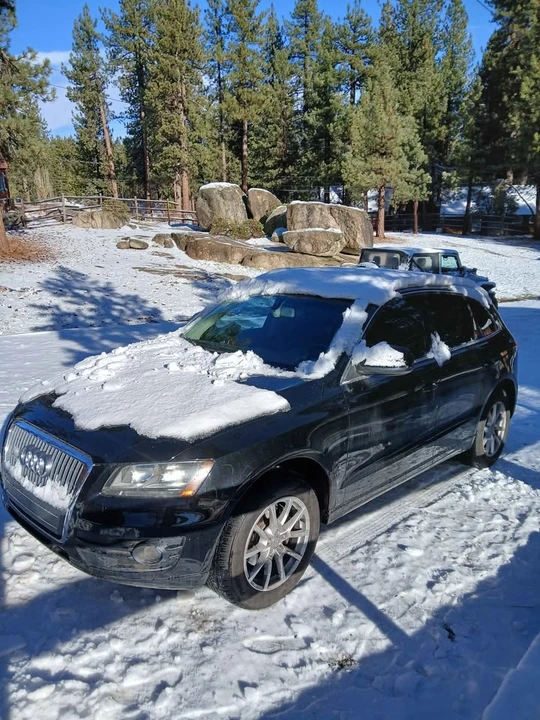 2011 Audi 8R Q5 - Image 3 of 8