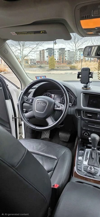 2011 Audi 8R Q5 - Image 5 of 7