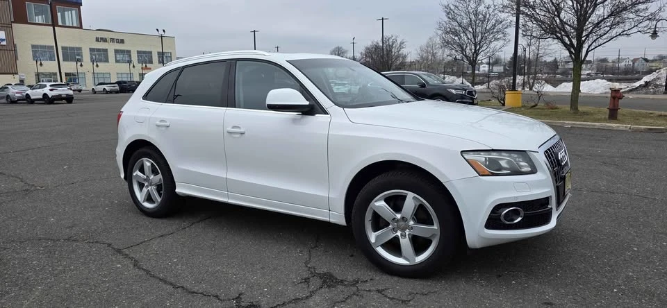2011 Audi 8R Q5 - Image 7 of 7