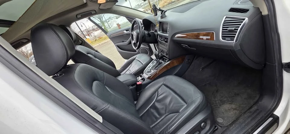 2011 Audi 8R Q5 - Image 6 of 7