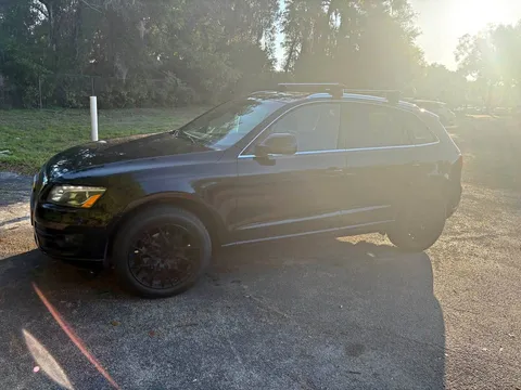 2011 Audi Q5
