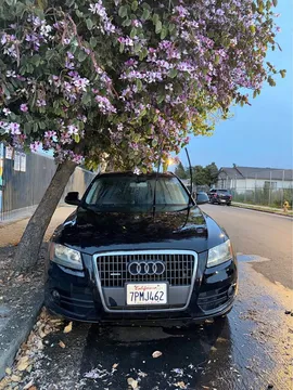 2011 Audi Q5