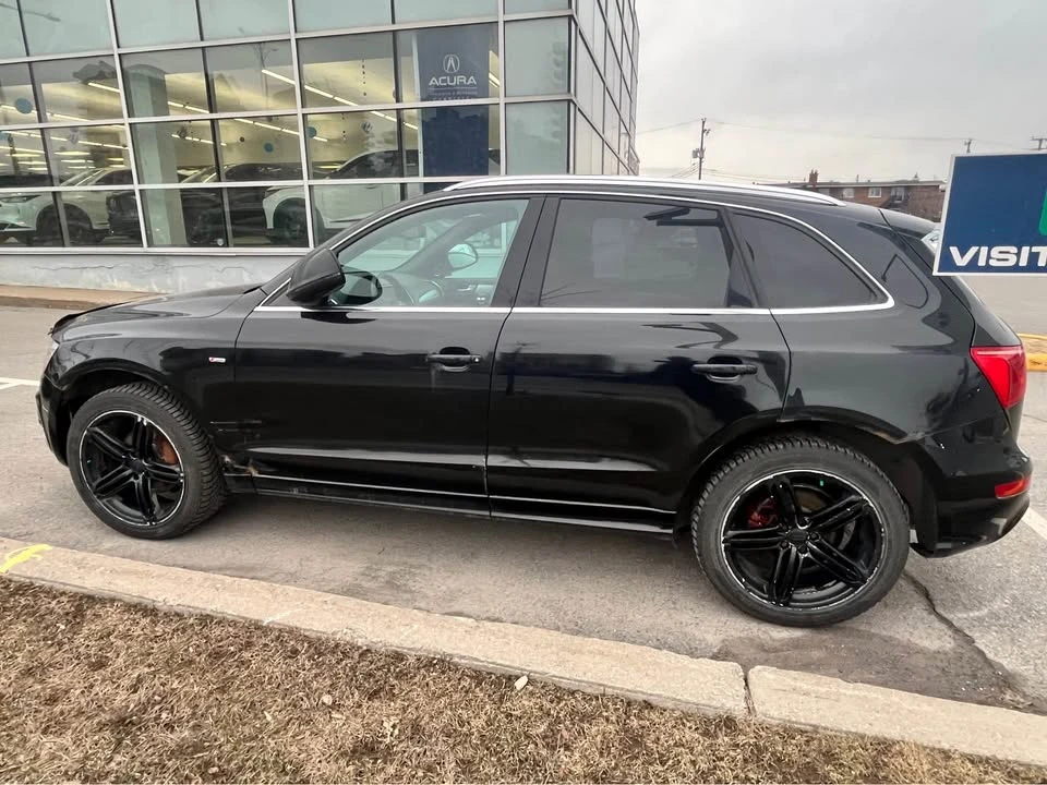 2011 Audi 8R Q5 - Image 4 of 20