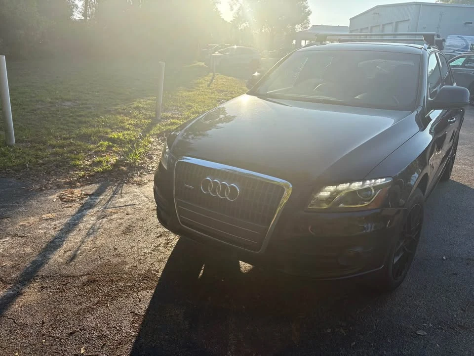 2011 Audi 8R Q5 - Image 4 of 10