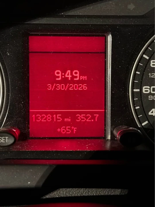 2011 Audi 8R Q5 - Image 6 of 10