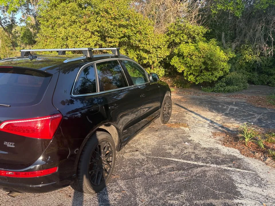 2011 Audi 8R Q5 - Image 2 of 10
