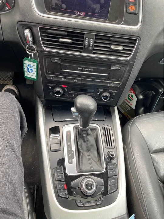 2011 Audi 8R Q5 - Image 19 of 20