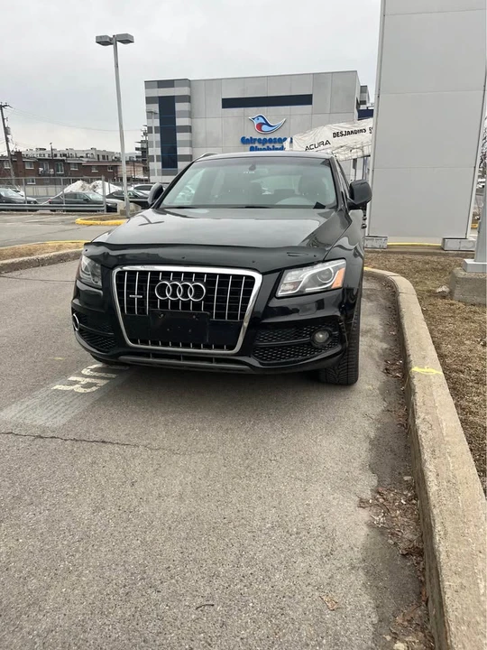 2011 Audi 8R Q5 - Image 3 of 20