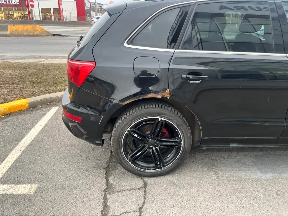 2011 Audi 8R Q5 - Image 7 of 20