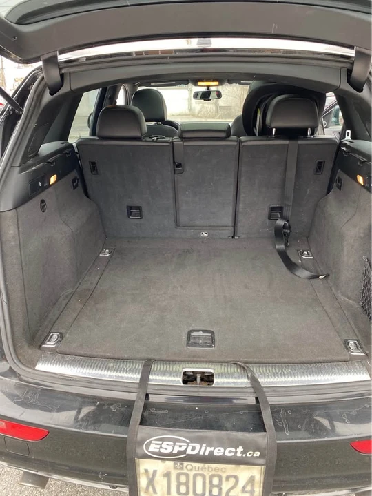 2011 Audi 8R Q5 - Image 14 of 20