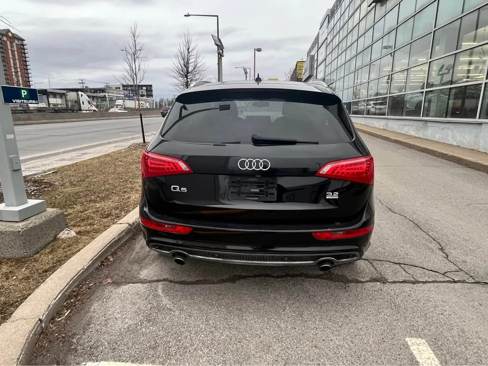2011 Audi 8R Q5 - Image 6 of 20